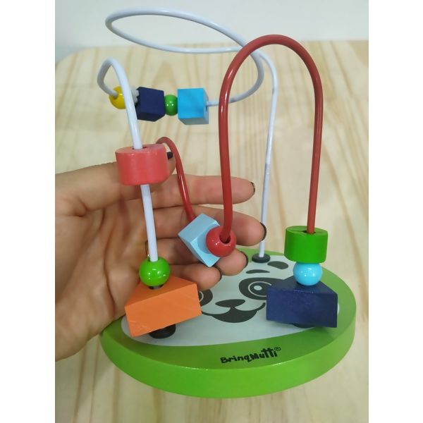 aramado panda 04